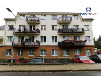 Prodej bytu 1+kk, garsoniery, 34m²