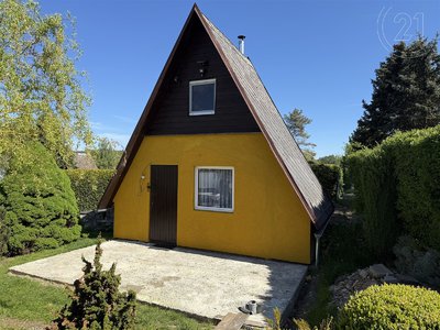 Prodej chaty 30 m² Stráž nad Nisou