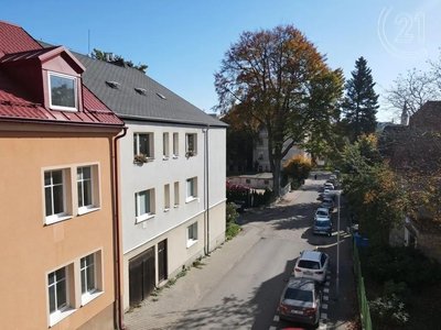 Prodej bytu 2+kk 66 m² Liberec