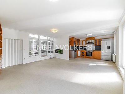 Prodej bytu 3+kk 91 m² Praha