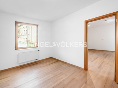 Prodej bytu 2+kk 47 m² Praha