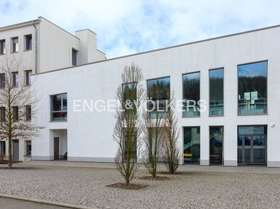 Pronájem kanceláře 11 m² Plzeň