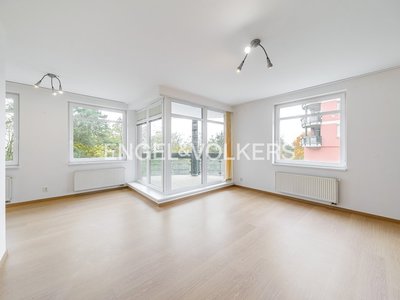 Pronájem bytu 3+kk 85 m² Praha