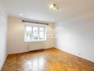 Pronájem bytu 3+1 65 m² Praha
