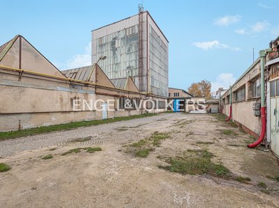 Pronájem skladu 13240 m² Louny