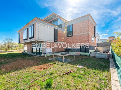 Prodej vily 510 m² Praha