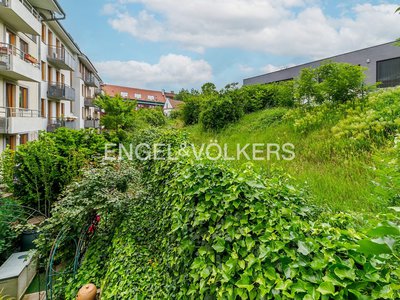 Prodej stavební parcely 388 m² Praha