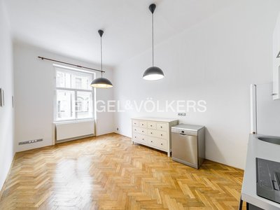 Pronájem bytu 3+kk, 78m²