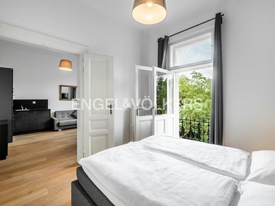 Prodej bytu 2+kk 41 m² Praha