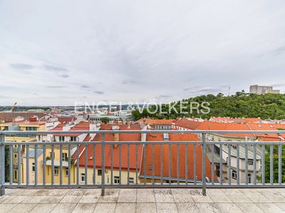 Pronájem bytu 2+kk 46 m² Praha