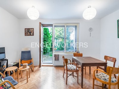 Pronájem rodinného domu, 96m²