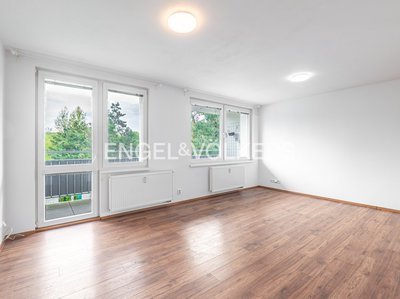 Pronájem bytu 3+kk, 74m²