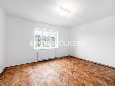 Pronájem bytu 1+1 47 m² Praha