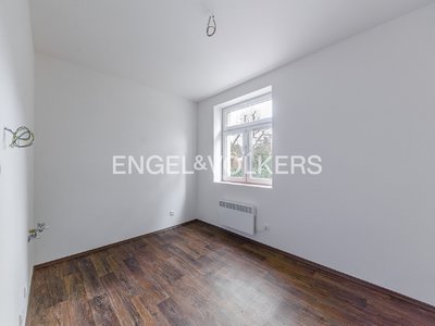 Pronájem bytu 1+1 30 m² Praha