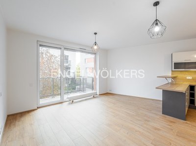 Pronájem bytu 3+kk, 67m²