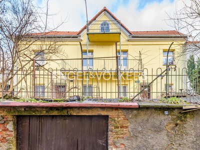 Prodej vily 301 m² Praha