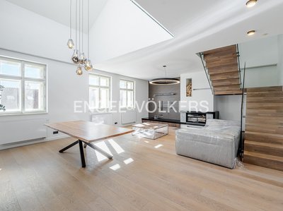 Pronájem bytu 5+kk, 200m²