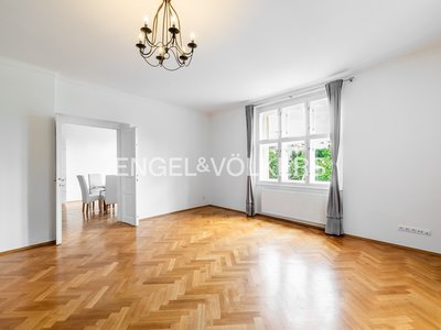 Pronájem bytu 3+kk 103 m² Praha