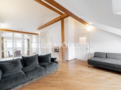 Pronájem bytu 2+kk 79 m² Praha