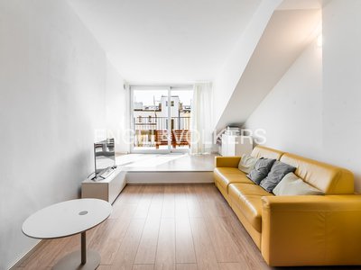 Pronájem bytu 2+kk 75 m² Praha
