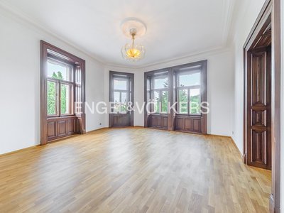 Pronájem bytu 4+1 183 m² Praha