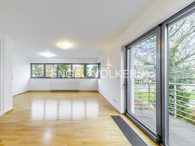 Pronájem bytu 4+kk, 120m²