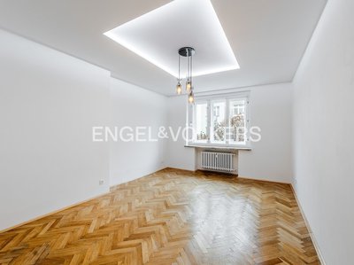 Pronájem bytu 2+kk, 51m²