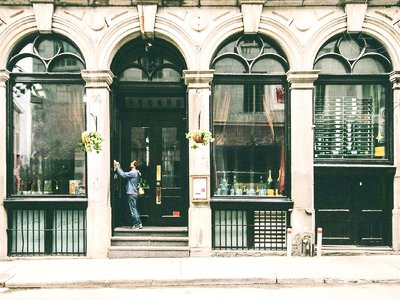 Pronájem restaurace 425 m² Liberec