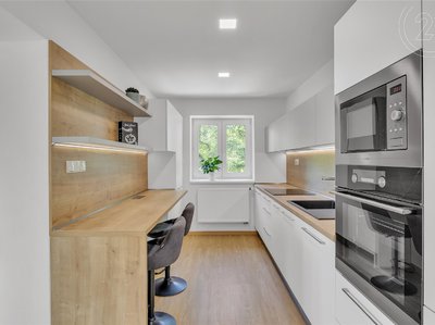 Prodej rodinného domu 267 m² Praha