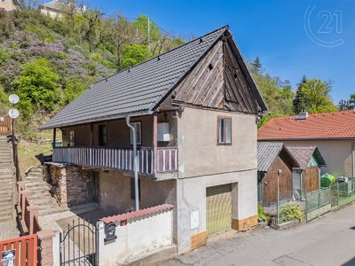 Prodej chaty 87 m² Nižbor