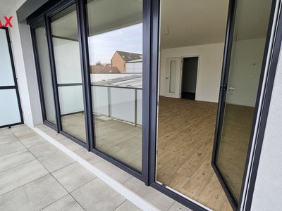 Prodej bytu 1+kk, garsoniery 46 m² České Budějovice