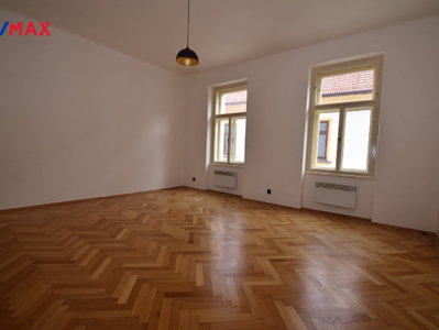 Pronájem bytu 2+1 78 m² Písek