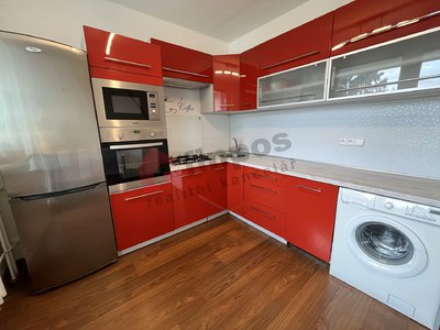 Pronájem bytu 2+1 56 m² Brno