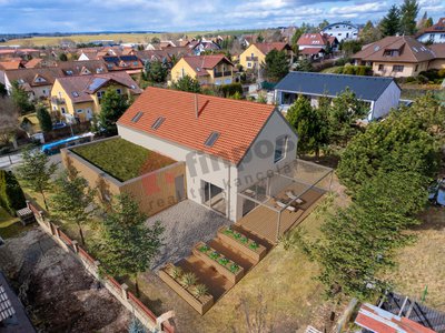 Prodej stavební parcely 1230 m² Psáry