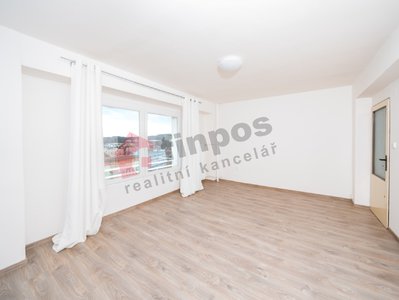 Prodej bytu 1+kk, garsoniery, 40m²