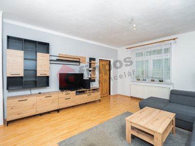 Prodej rodinného domu, 212m²