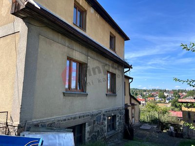 Prodej rodinného domu 176 m² Mirošovice