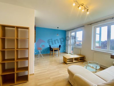 Prodej bytu 2+kk 55 m² Brno