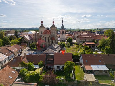 Prodej rodinného domu 87 m² Kouřim