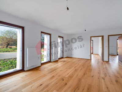 Prodej bytu 3+kk 65 m² Pec pod Sněžkou