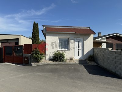 Prodej rodinného domu, 62m²