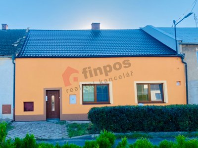 Prodej rodinného domu 140 m² Polkovice