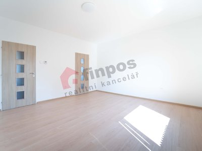 Prodej bytu 3+1, 61m²