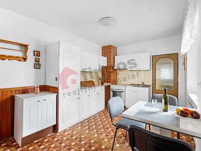 Prodej rodinného domu 170 m² Brno