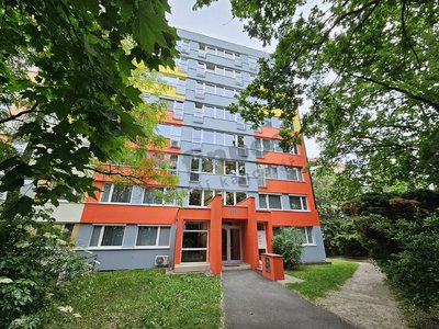 Prodej bytu 3+1 76 m² Mělník