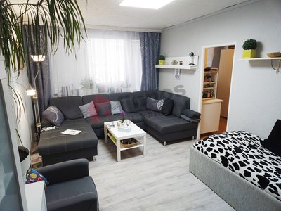 Prodej bytu 3+1 69 m² Praha