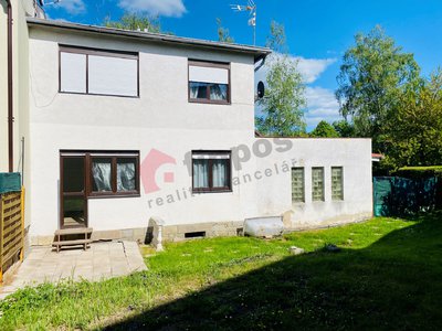 Prodej bytu 2+1 75 m² Jihlava