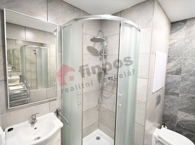 Pronájem bytu 1+kk, garsoniery 36 m² Brno