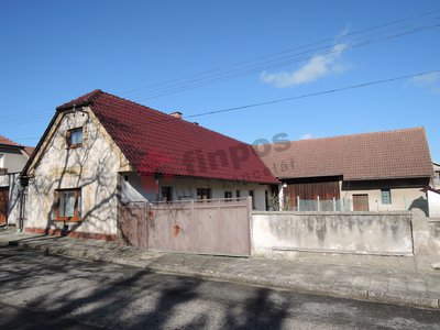 Prodej rodinného domu 60 m² Lovčice