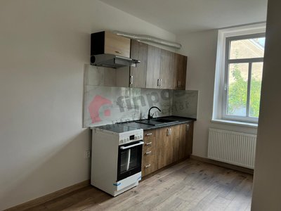 Pronájem bytu 1+kk, garsoniery 39 m² Benešov